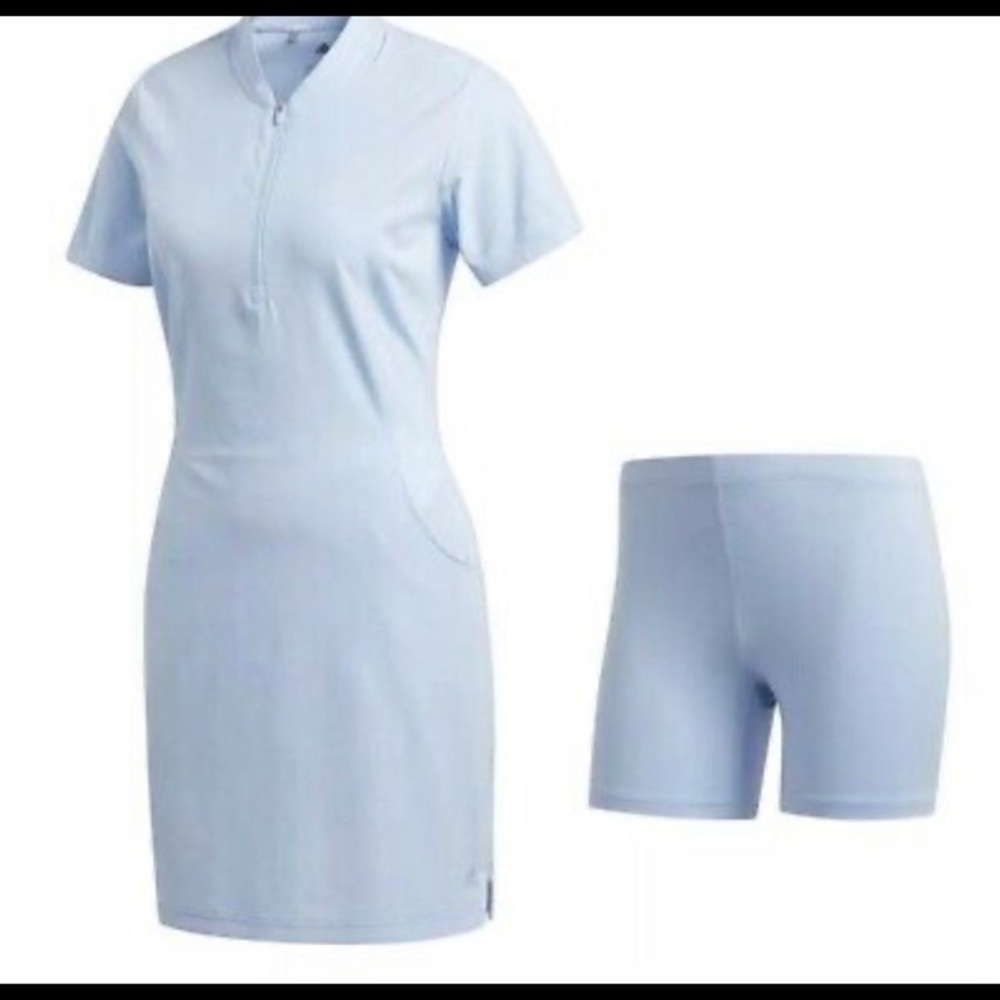 Adidas Golf Rangewear Dress